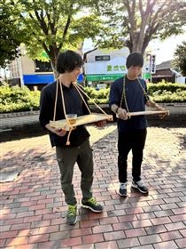 日曜大工部2