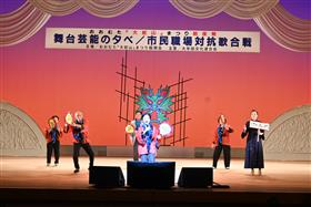 みんなの歌合戦画像