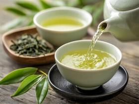 お茶