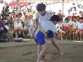 取り組み３