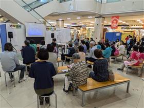 河野先生講演2