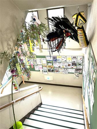 踊り場