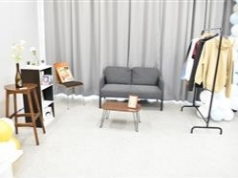 謎解きの写真