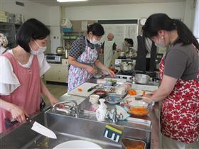 離乳食とりわけレシピ(2)