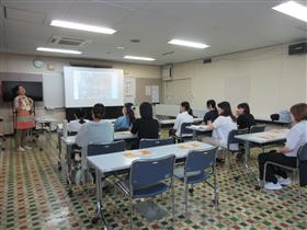 歯科衛生士から学ぶ(2)