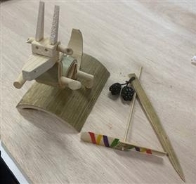 完成作品
