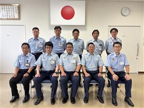 集合写真