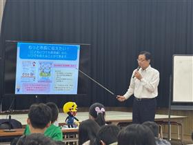 0527_まちづくり出前授業