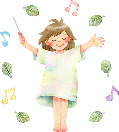音楽画像