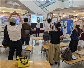 ミニ授業PT