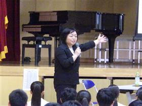 宮﨑先生