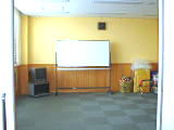 幼児室兼会議室の写真