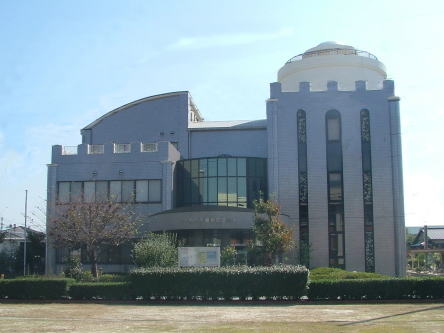 手鎌地区公民館の写真 手鎌地区公民館の写真