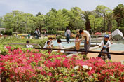 延命公園の写真 延命公園の写真