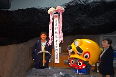 70万人達成！