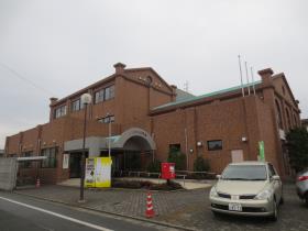 三川地区公民館