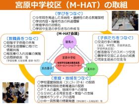 M-HAT