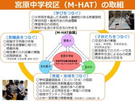 M-HAT