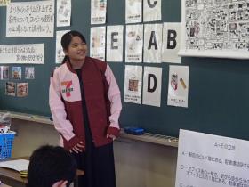 研究成果の発表