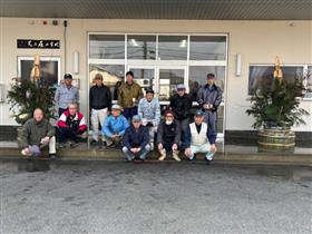 天の原小学校集合写真