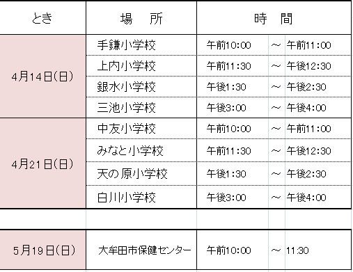 令和6年度