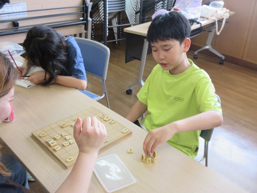 将棋