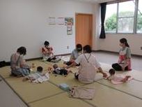 保育の様子