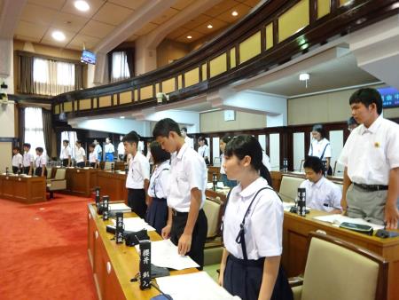特別決議 可決 特別決議 可決